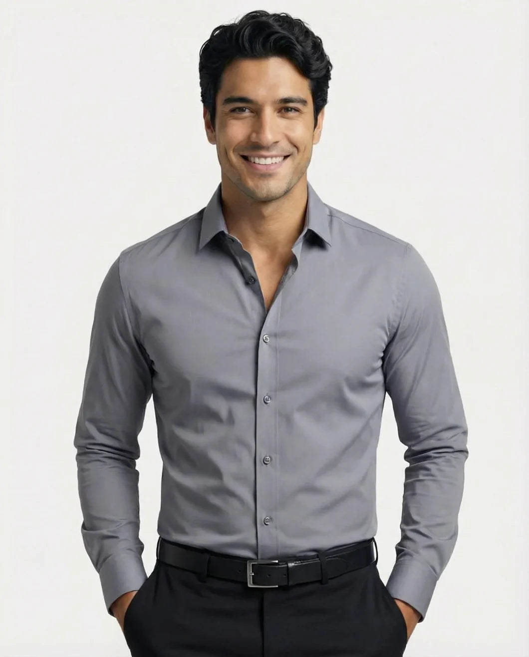 TRUESHARP Stretch Shirt