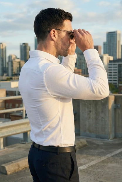 TRUESHARP Stretch Shirt