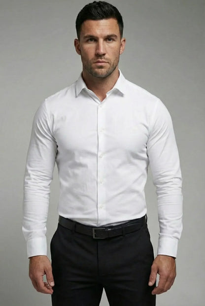 TRUESHARP Stretch Shirt
