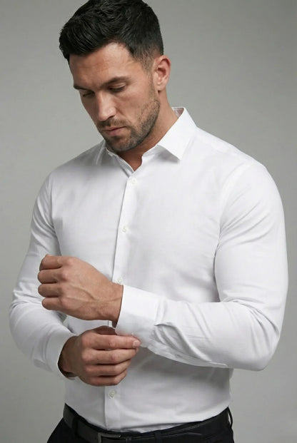 TRUESHARP Stretch Shirt