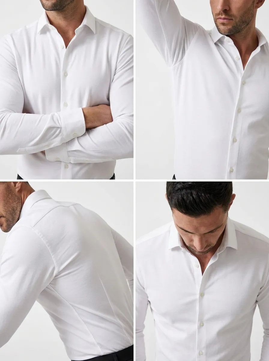 TRUESHARP STRETCH SHIRT