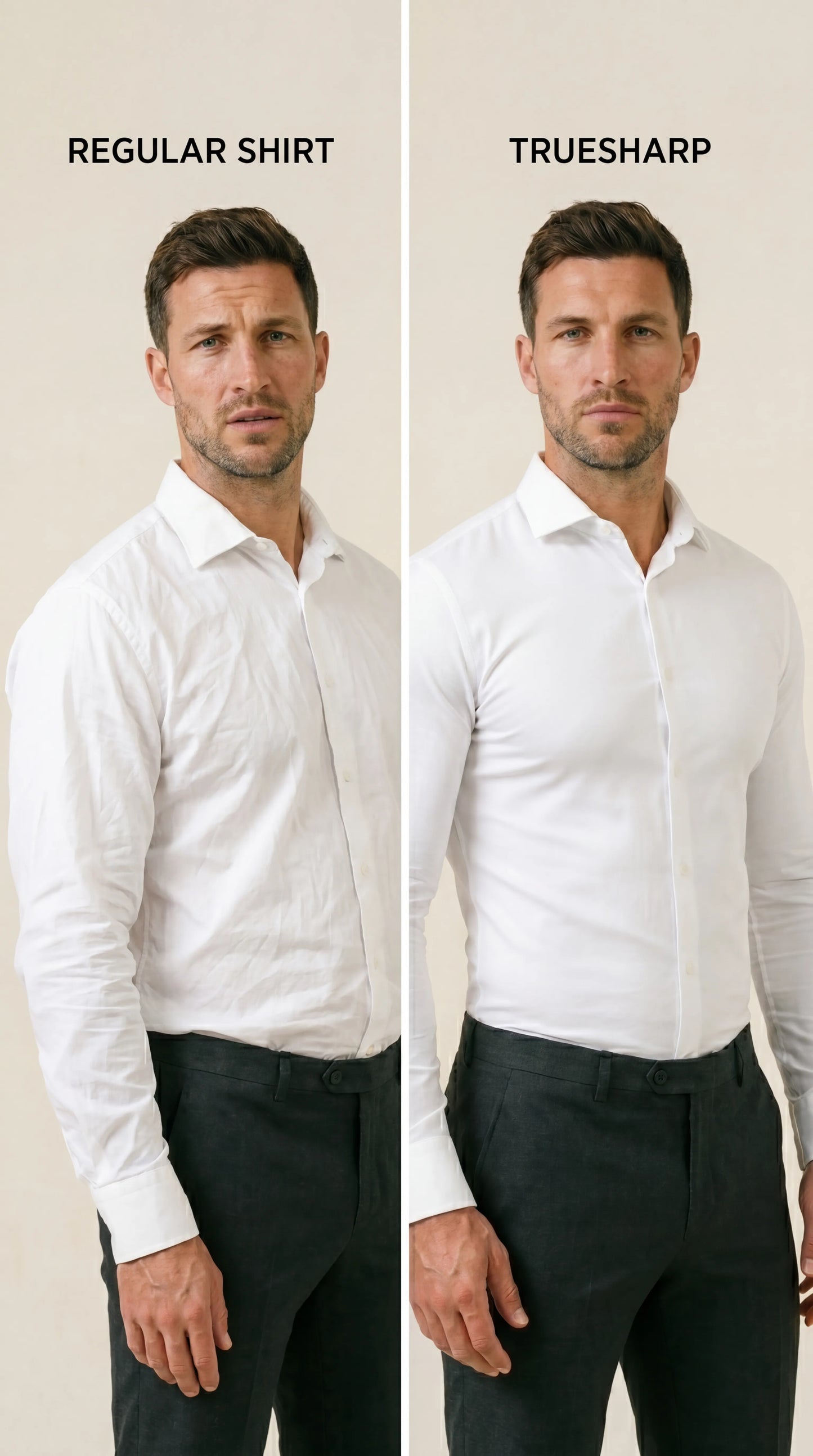 TRUESHARP PREMIUM SHIRT