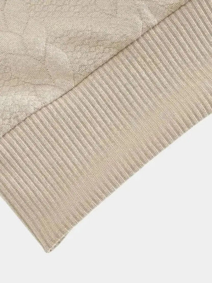 Herren-Strickpullover – Unverzichtbarer Henley-Strick für legere Alltags-Outfits