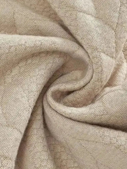 Herren-Strickpullover – Unverzichtbarer Henley-Strick für legere Alltags-Outfits