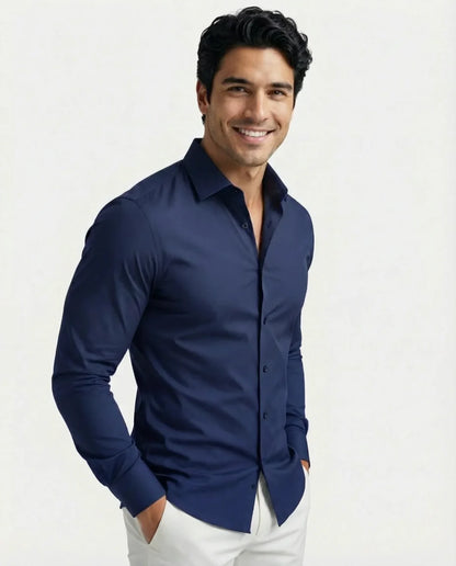 TRUESHARP Stretch Shirt