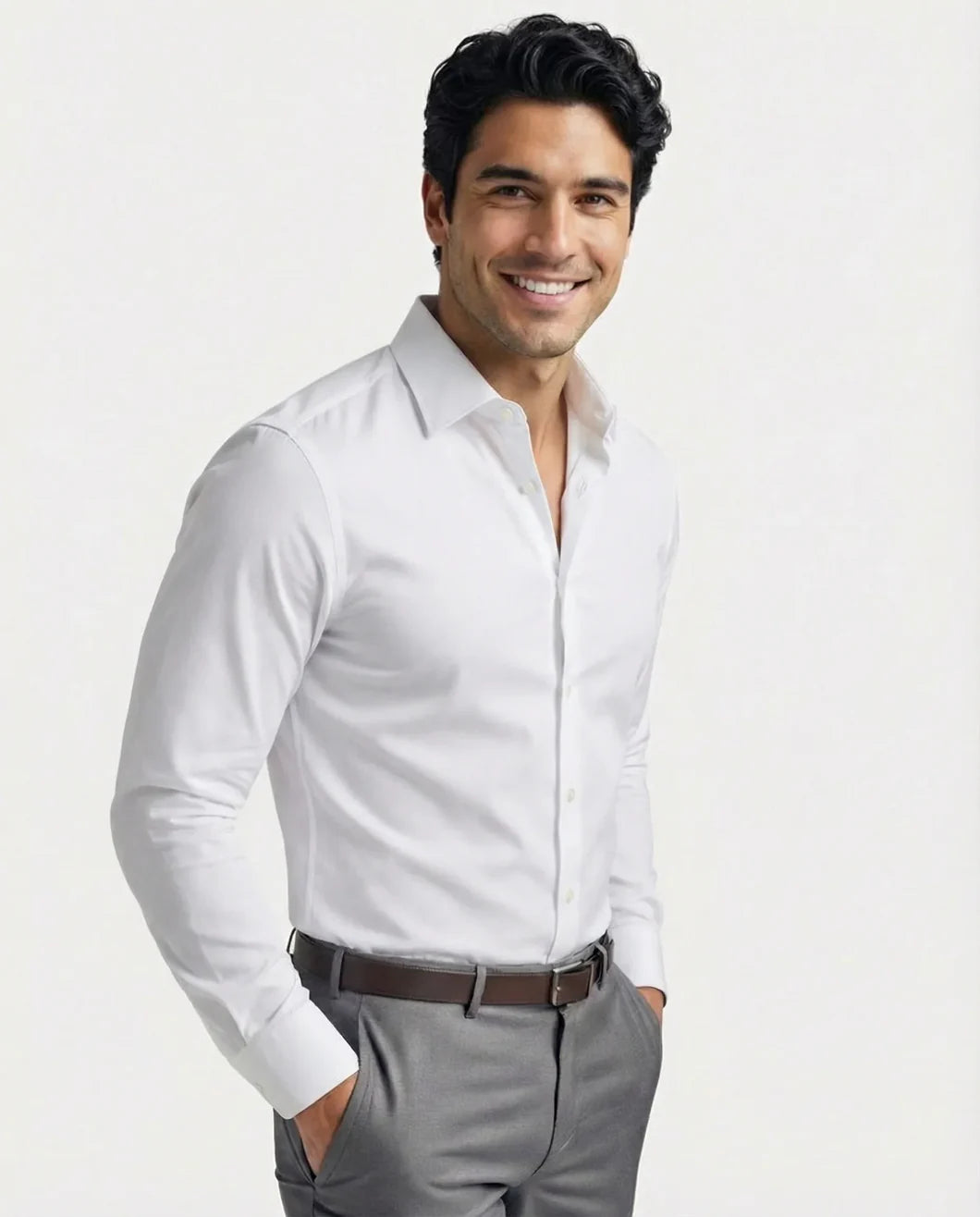 TRUESHARP Stretch Shirt
