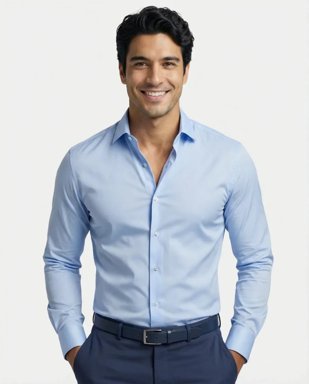 TRUESHARP Stretch Shirt