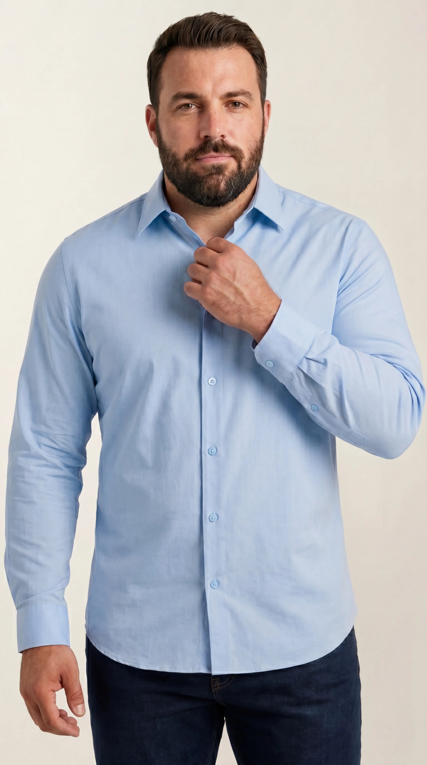 TRUESHARP PREMIUM SHIRT