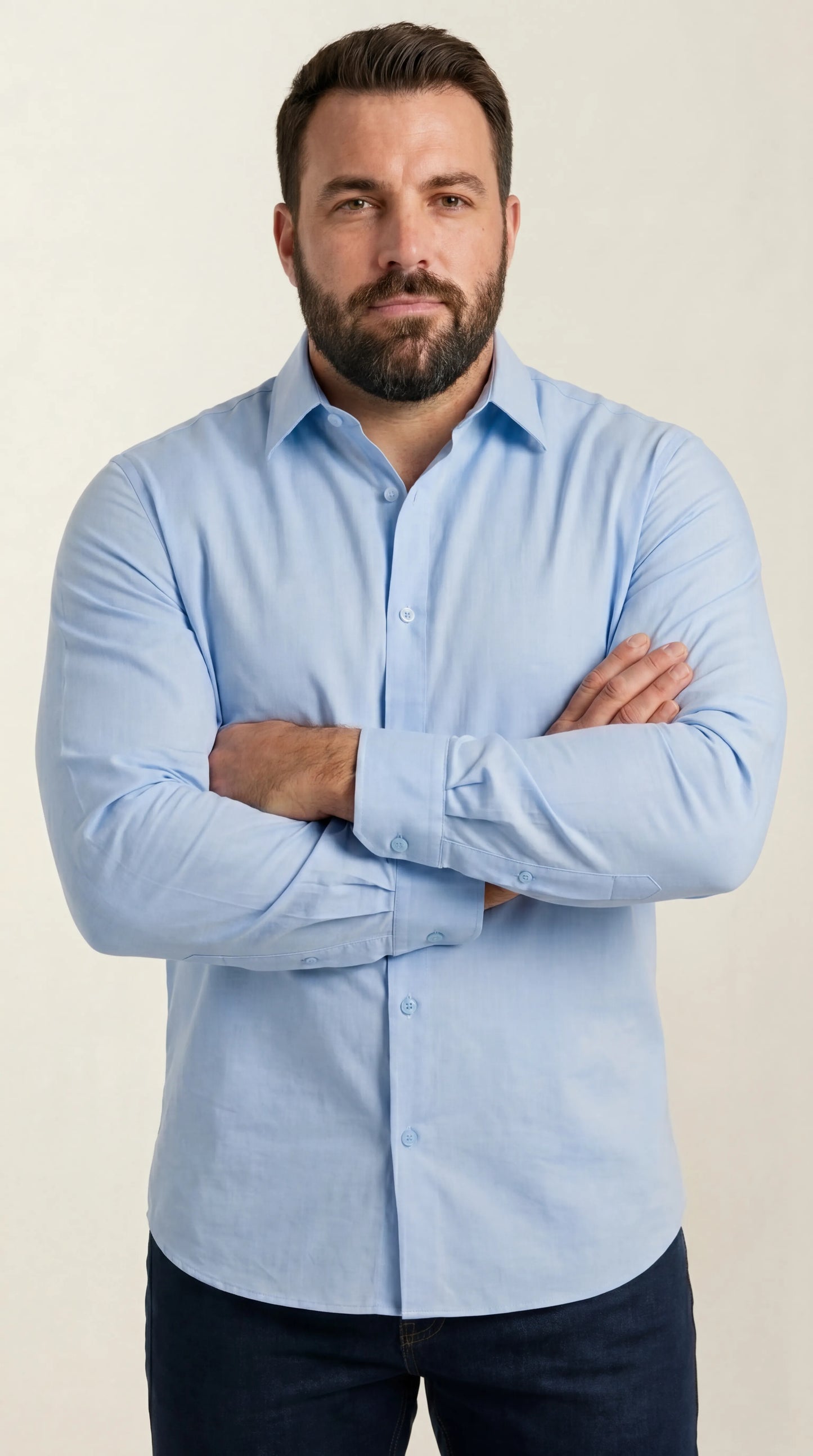 TRUESHARP PREMIUM SHIRT